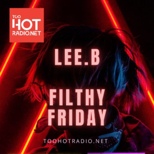 AMBIENT FILTHY FRIDAY