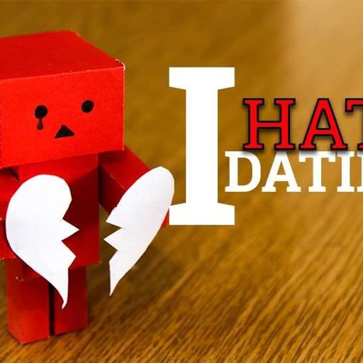 I Hate Dating - Episode 13