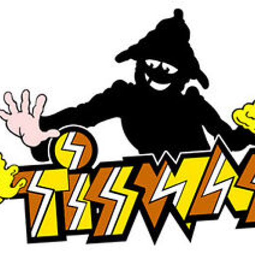 Dicky Dread Tiswas Acid Techno 28 May 2021