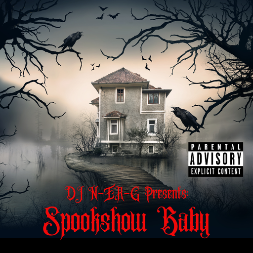 Spookshow Baby // Rock // Heavy Metal // Halloween