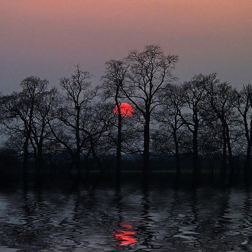 Silent Sun (ExtendedProgressiveRock)