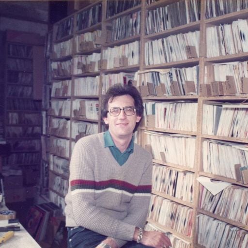 "Lost programme #2: Richard Searling remembers the John Anderson and the Soul Bowl years"