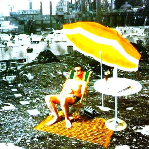 Sister Moonshine Dance Away (ExtendedPop&Rock)