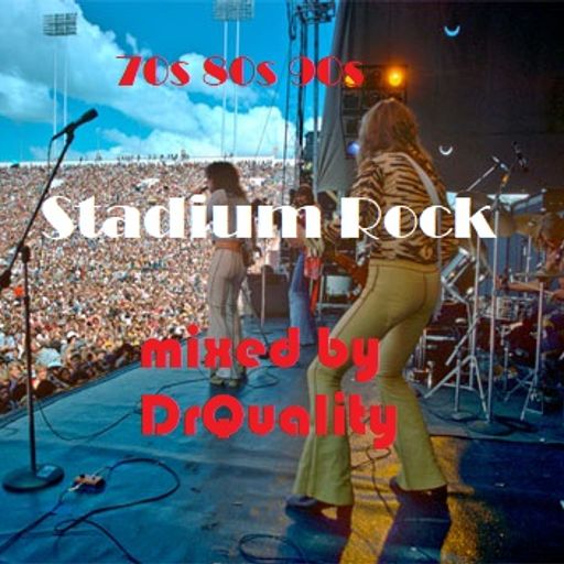 Stadium Rock 70s80s90s