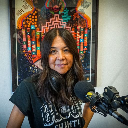 The Emerald Tablet: Leanne Wright with Ben Hixon // 11-10-19