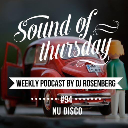 SOT #94 (Nu Disco)