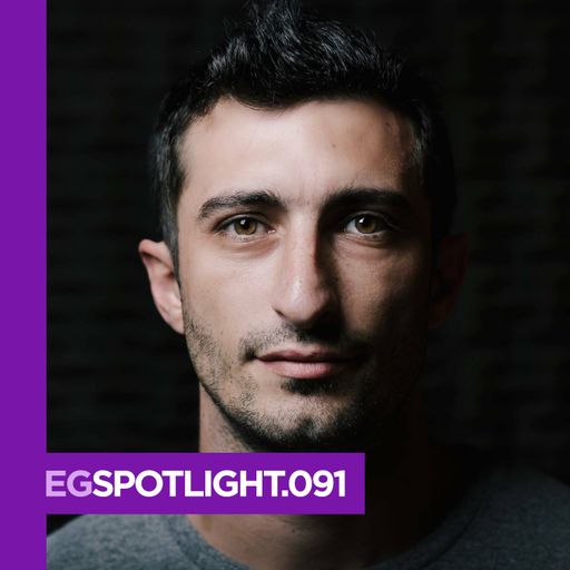 EG SPOTLIGHT.091 Matias Chilano