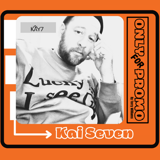 OnlyForPromo present Kai Seven