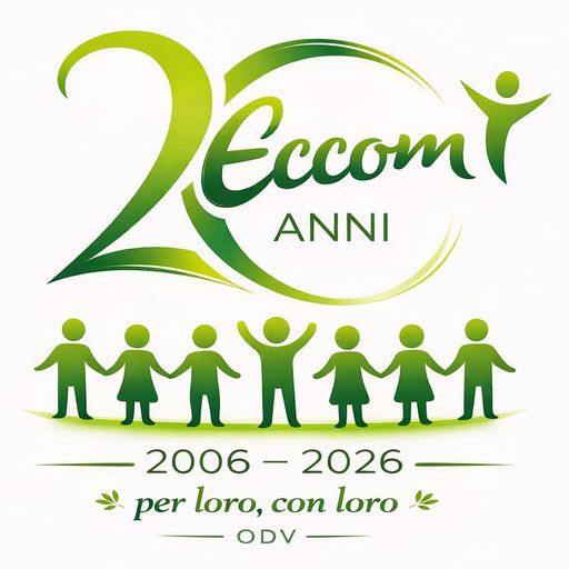 Eccomi per il Burkina Faso