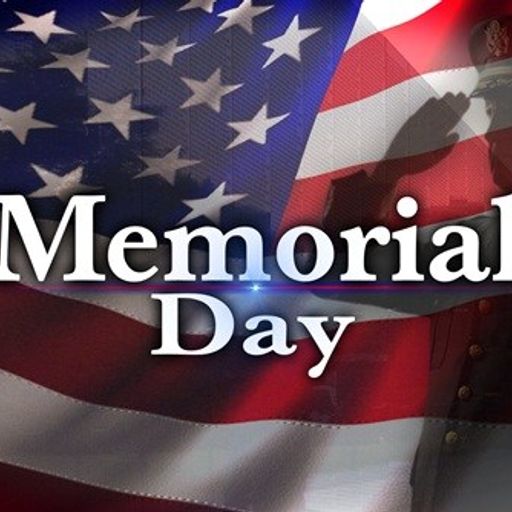 DJ Rico - Memorial Day Weekend 2020 Mix HR-01