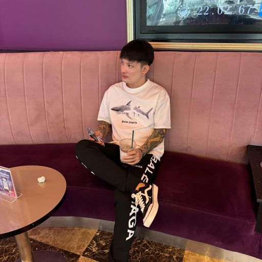 ท่านอ๋อง กลับมาแล้วววว