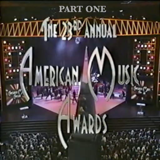 The 1996 American Music Awards Soundtrack (According 2 Madd Dawg) - Part 1