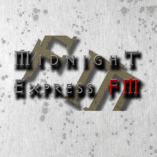 Cattaneo warm up Malta - Midnight Express FM