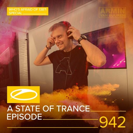 A State Of Trance Episode 942 – Armin van Buuren