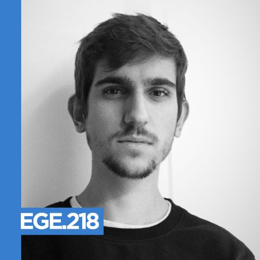EGE.218 Madd Rod