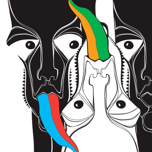 THE GLOBAL GLITCH 67