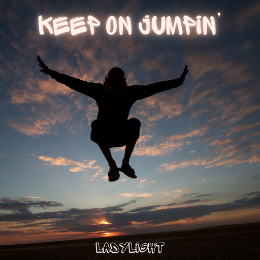Keep On Jumpin' - Vol 1
