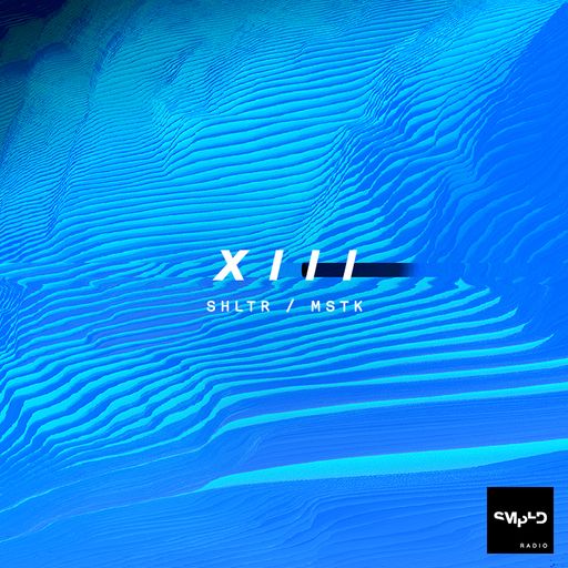 Sampled 13: SHLTR / MSTK
