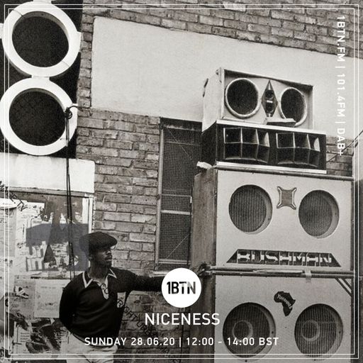 Niceness Sound - 28.06.2020