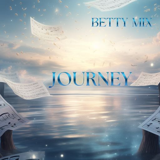 Betty Mix - Journey