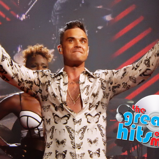 The Greatest Hits Of Music - 15th August 2021