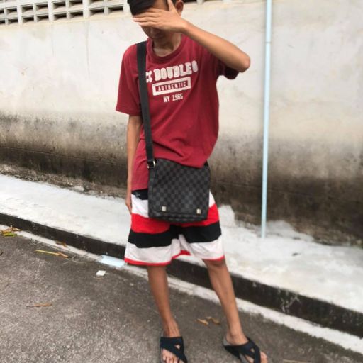 H B D เสือ สิทธินนท์