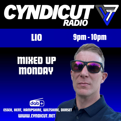 Lio - Cyndicut Mixed Up Monday (25th May 2026)