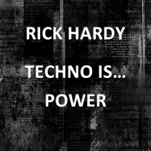 TECHNO IS POWER