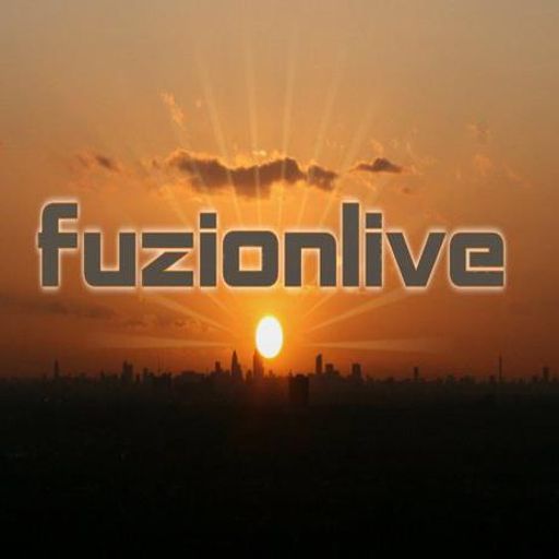 Flyer D b2b Papa G w/ Dizzy - Fuzionlive.com - 1.1.2016