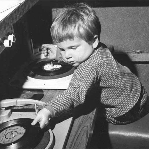 Fufu Radio Episode Forty Five (12 March 2019)