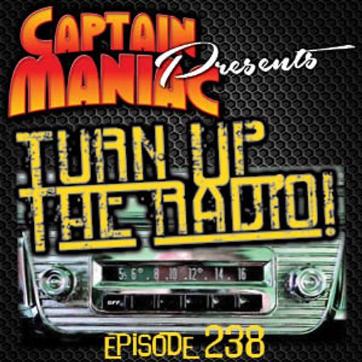 Episode 238 / Turn Up The Radio