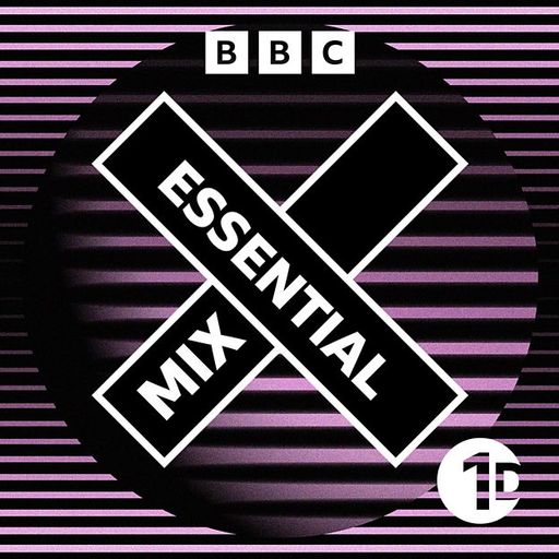 Radio 1 Essential Mix 2025-09-20 Carl Cox at [UNVRS]