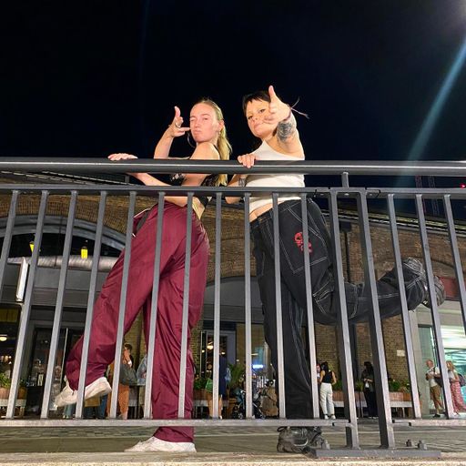 The Sounds of GEM w/ Rodney - 15/09/23 [Voices Radio]