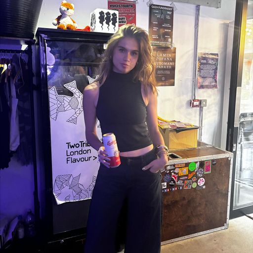 Raphaela - 22/08/25 - Voices Radio