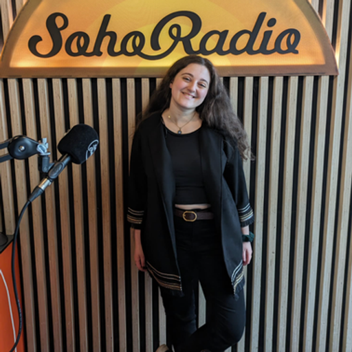 Wanderlust with Mariam Koloyan (02/11/2024)