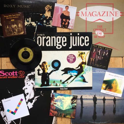 Boogaloo Radio presents Construction Time Again - A Radio Activity Production
