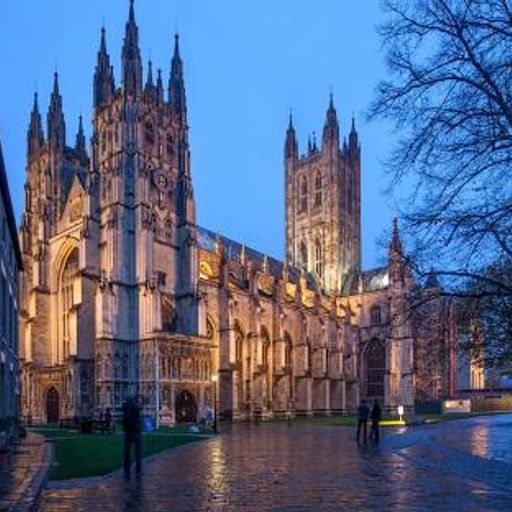 Canterbury Meadows (ExtendedProgRockTrip)