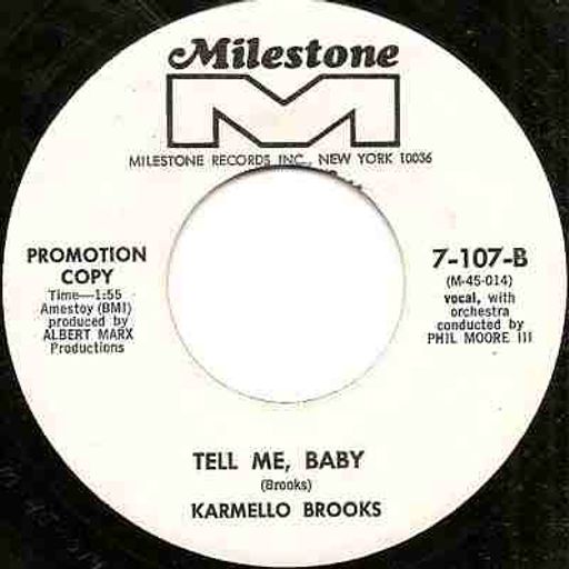 THE TOP 100 NORTHERN SOUL OLDIES OF ALL TIME (60 - 41))