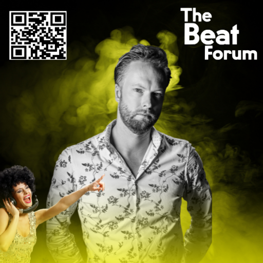 The Disco House - Deejay Danny's getting Funky on the Wax