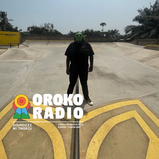 TMSKDJ - SOUNDzzz - 25th March 2022