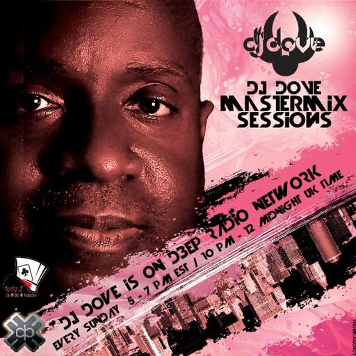 DJ Dove - Mastermix Sessions (14/11/21)