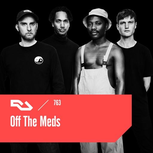 RA.763 Off The Meds