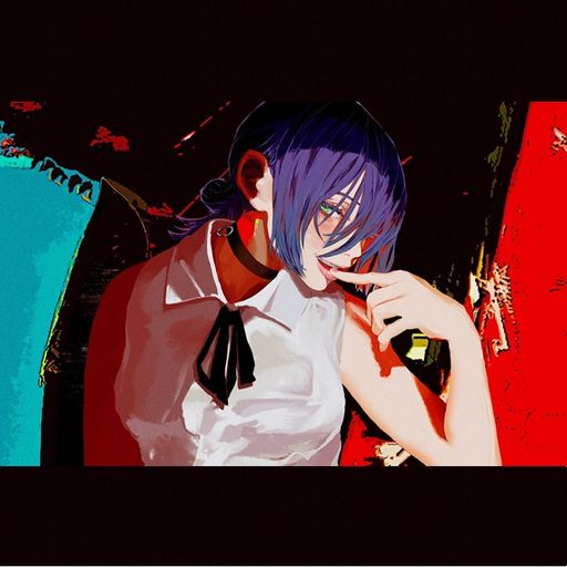 2025 OCTOBER HALLOWEEN "アニソン" J-POP MASHUP BEST MEGAMIX 『レゼのマッシュアップ』