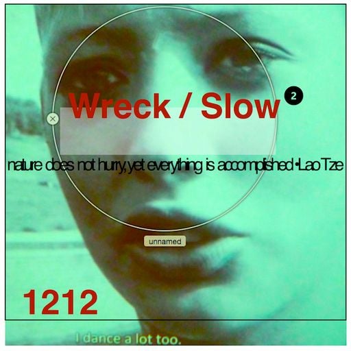 Wreck Slowmess2 1212