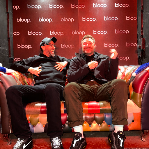 Yama Music x Bank Of Switches - 17.12.25