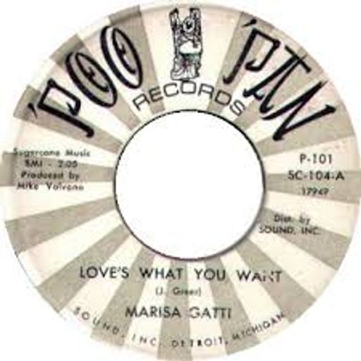 NORTHERN SOUL - TOMORROW IS A BRAND NEW DAY