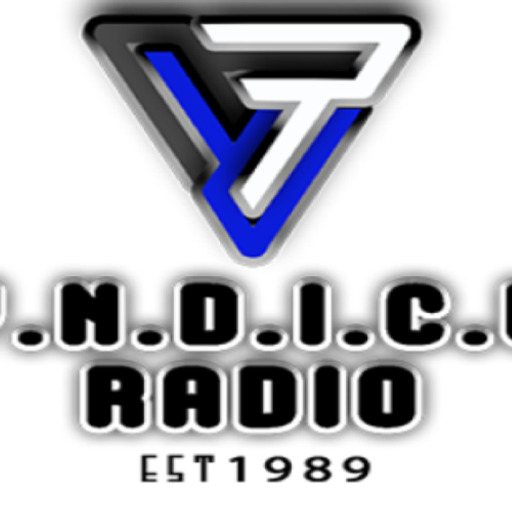 Monsieur Mikey 2400824 Cyndicut Radio house