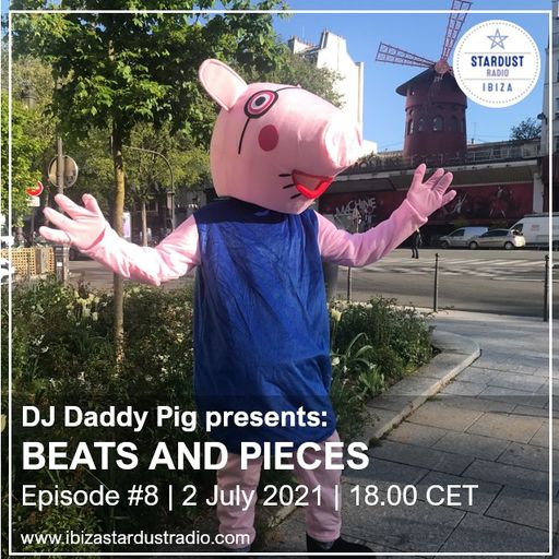 Daddy Pig	Beats And Pieces #8