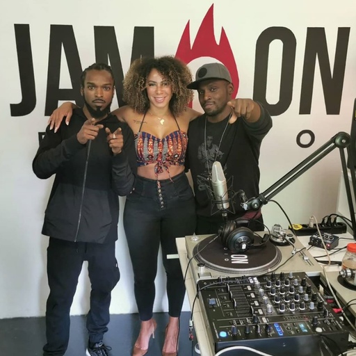 EveKnowsBest | 14. Juli 2020 | DJ Lee & Lickle Jay