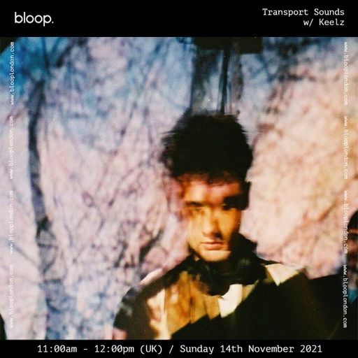 Transport Sounds w/ Lew H - 14.11.21